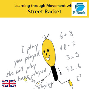E-Book Street Racket: Active Learning