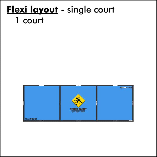[FLEXI] Einzelfeld