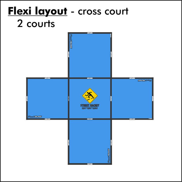 [FLEXI] Kreuzfeld