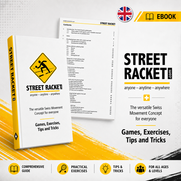[eBook] Games, Exercises, Tips and Tricks