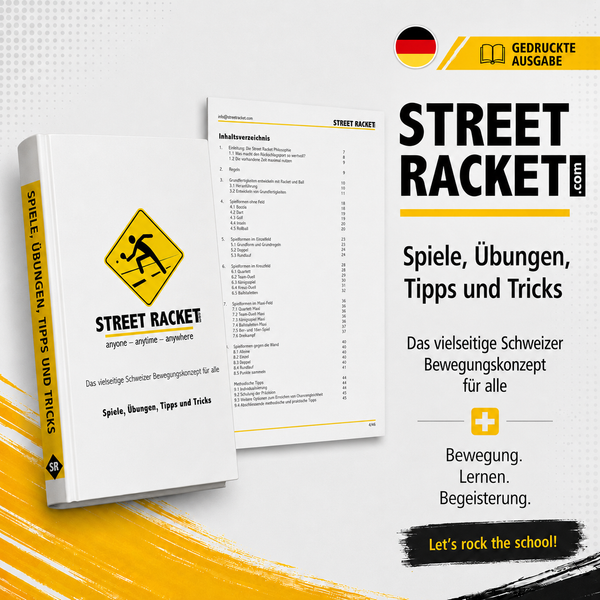 [Gedruckte Ausgabe] Spiele, Übungen, Tipps und Tricks