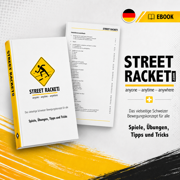 [eBook] Spiele, Übungen, Tipps und Tricks