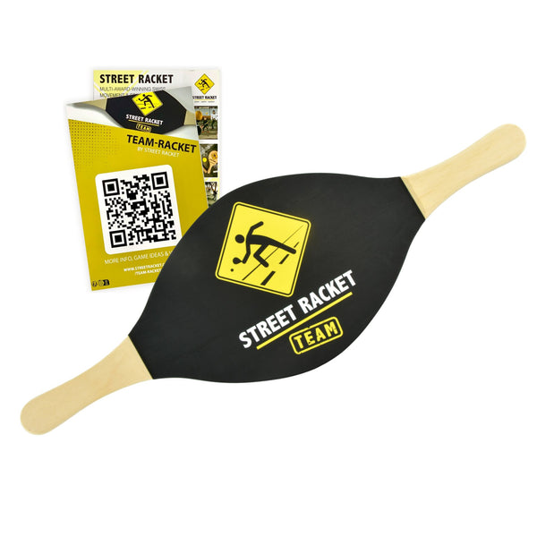 TEAM-Racket «BLACK»