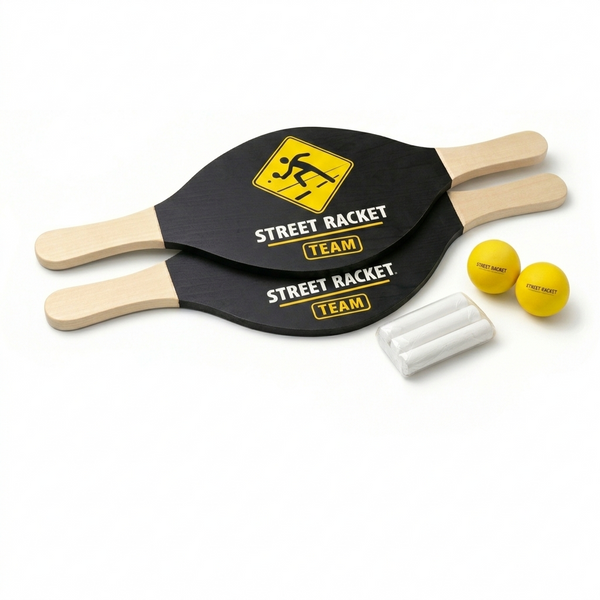 TEAM-Racket «BLACK»